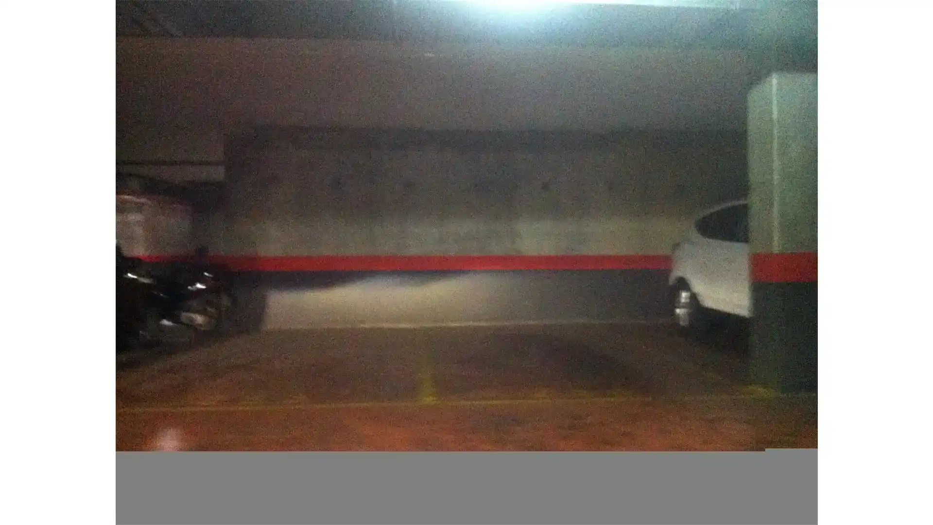 Parking de Garaje en venta en Getafe
