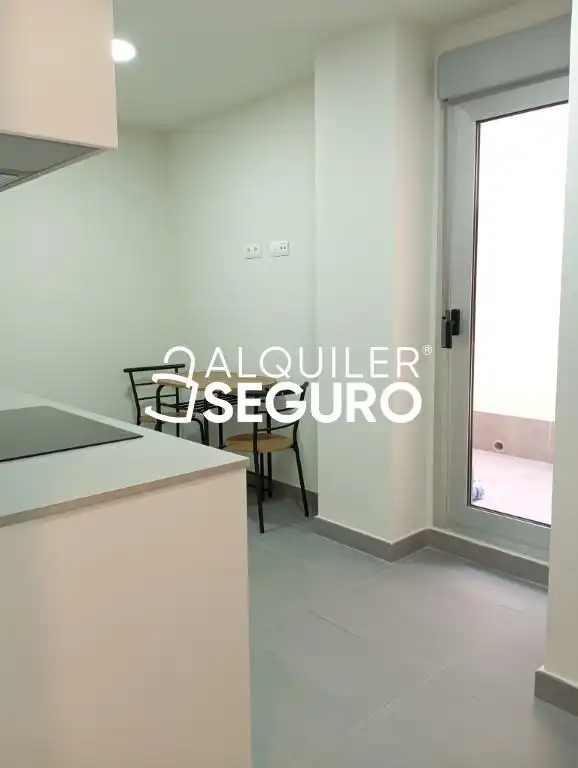 Piso de alquiler en Cocotero, Siete Palmas