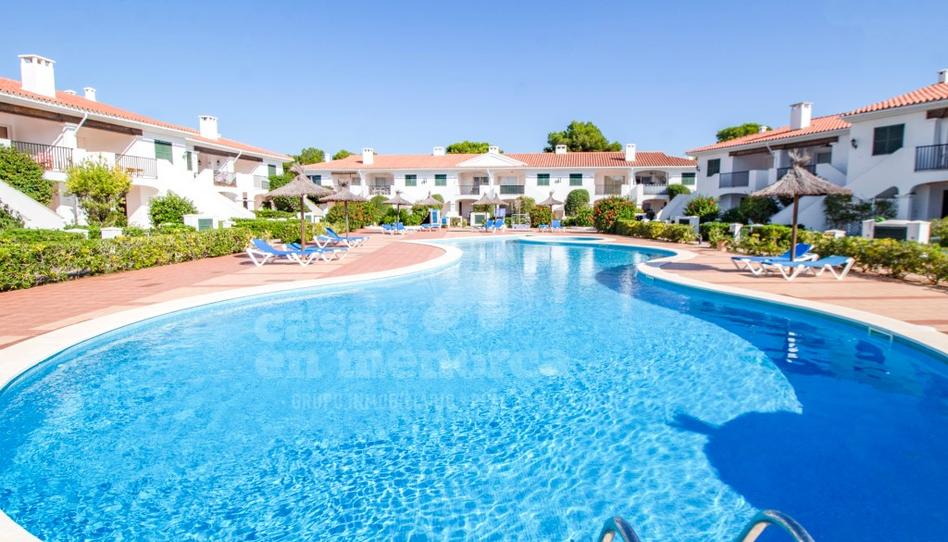 Foto 1 de Apartament en venda a Port d'Addaia, Illes Balears