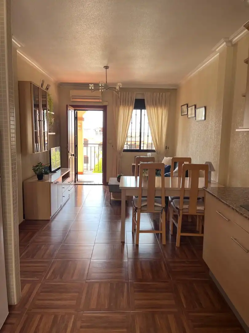 Apartamento de alquiler en Parque Acuático - Sector 25