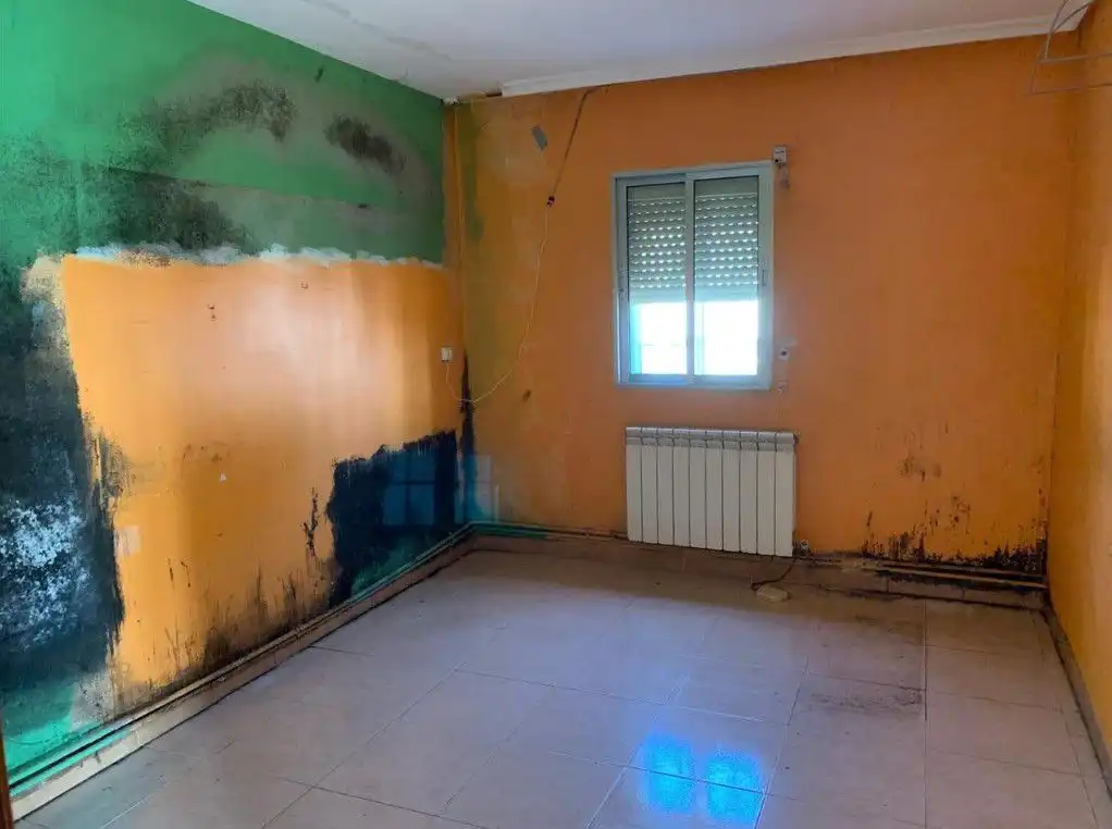 Habitación de Piso en venta en Palencia