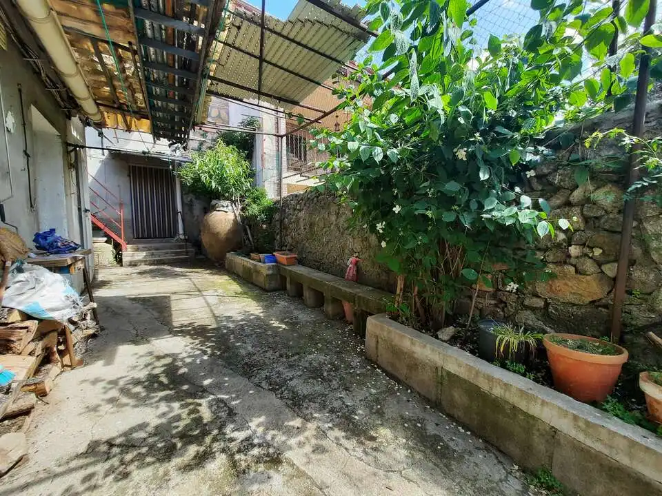 Terraza de Casa o chalet en venta en Nuño Gómez con Aire acondicionado y Calefacción