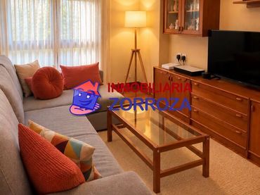 Flat with balcony for sale in Carretera Zorroza-Castrejana