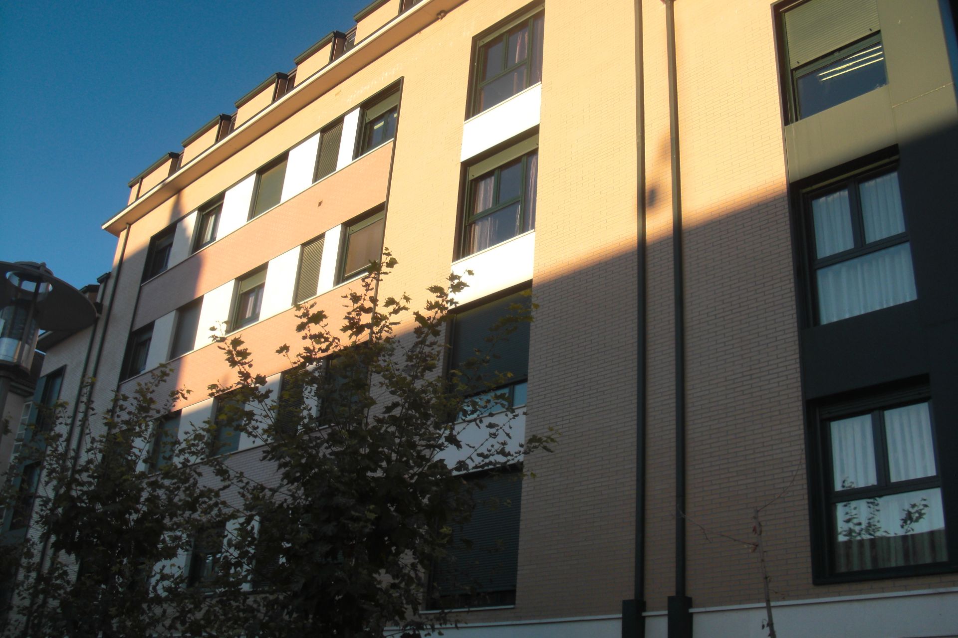 Pis en venda a Calle Juan de Acosta, 6