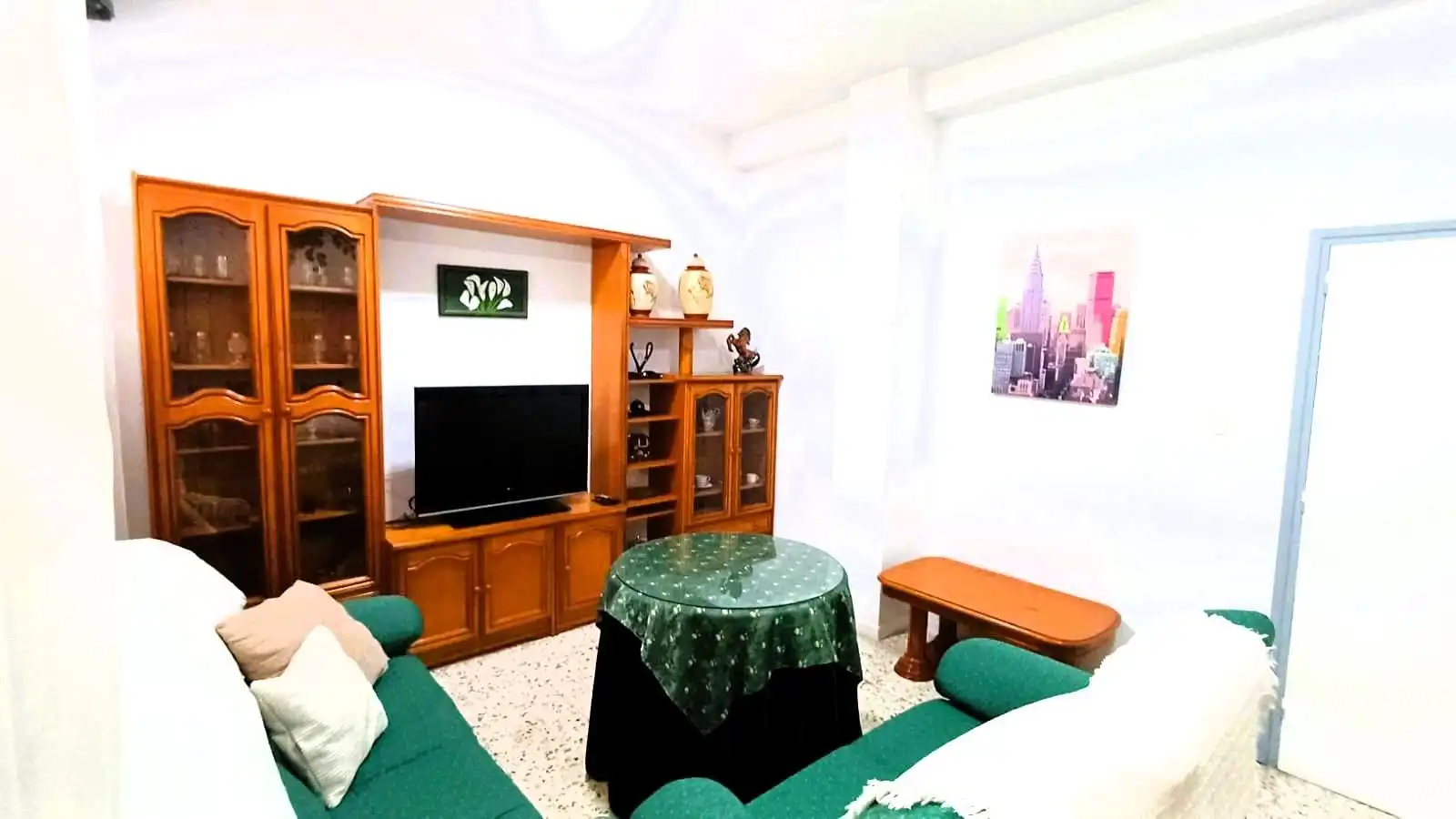 Wohnung zum Verkauf in Calle de Santa Ana, imagen 74