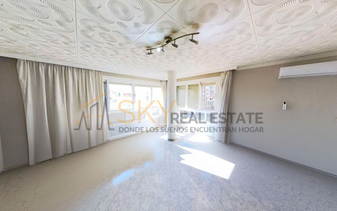 Exterior view of Flat for sale in  Palma de Mallorca