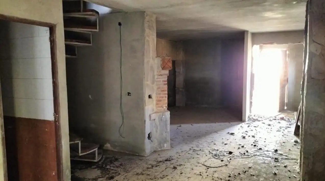 Casa o xalet en venda en Valde-Ucieza