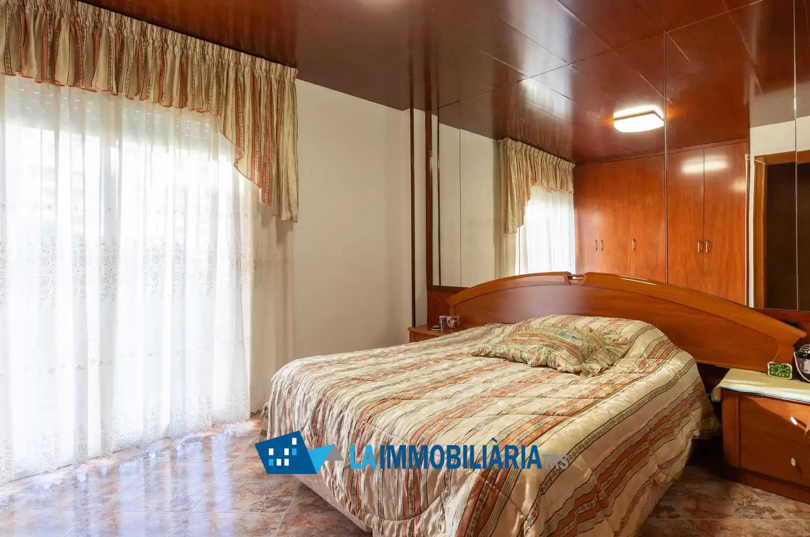 Flat with terrace for sale in Nord-est, imagen 16