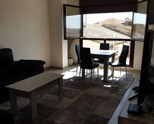 Living room of Duplex for sale in Benavent de Segrià  with Air Conditioner, Heating and Terrace