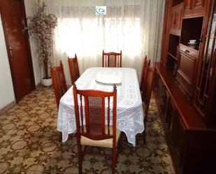 Dining room of Flat for sale in Viladecans  with Furnished, Oven and Alarm