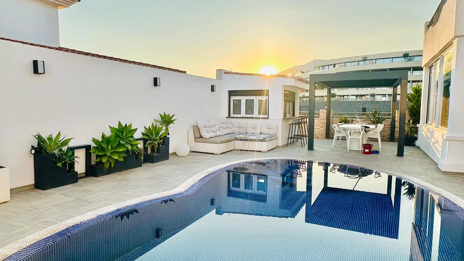 Houses for rent in Avenida del Higuerón, 68, El Higuerón
