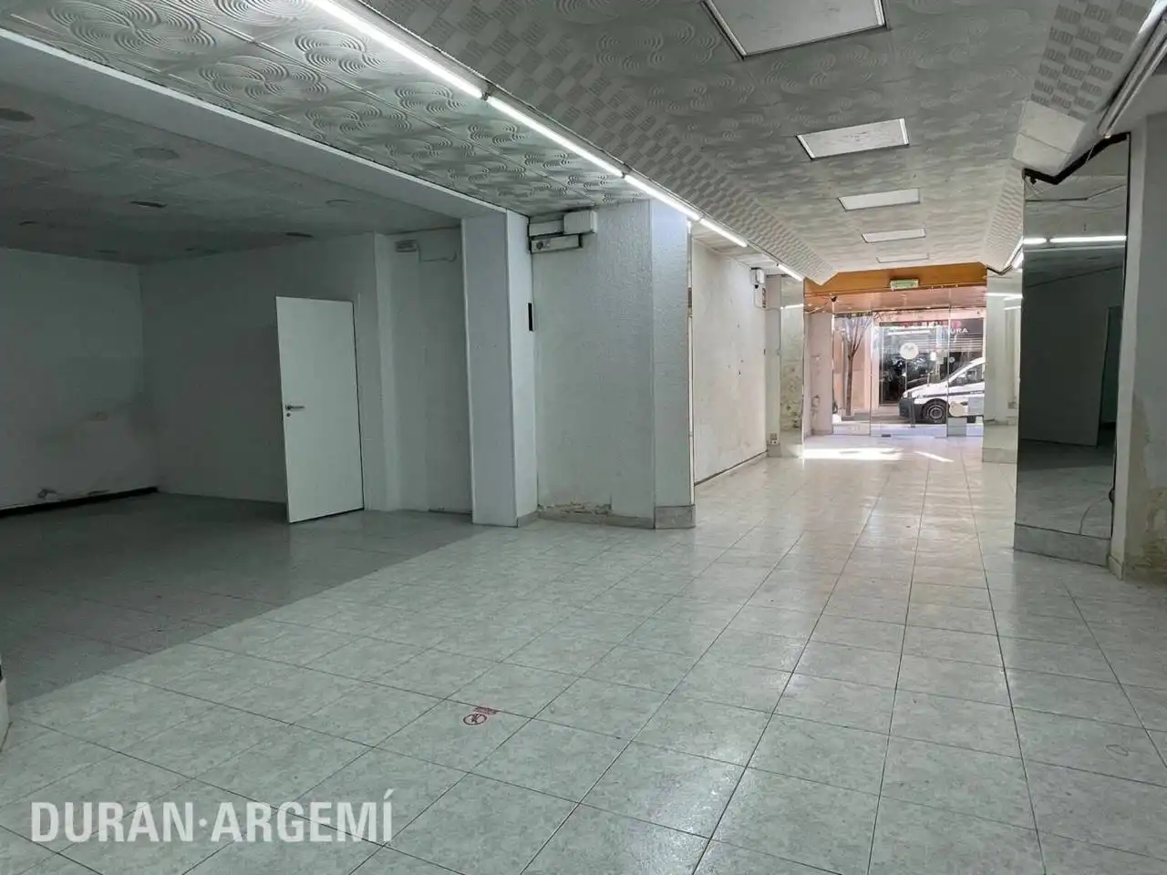 Commercial properties for rent in Terrassa