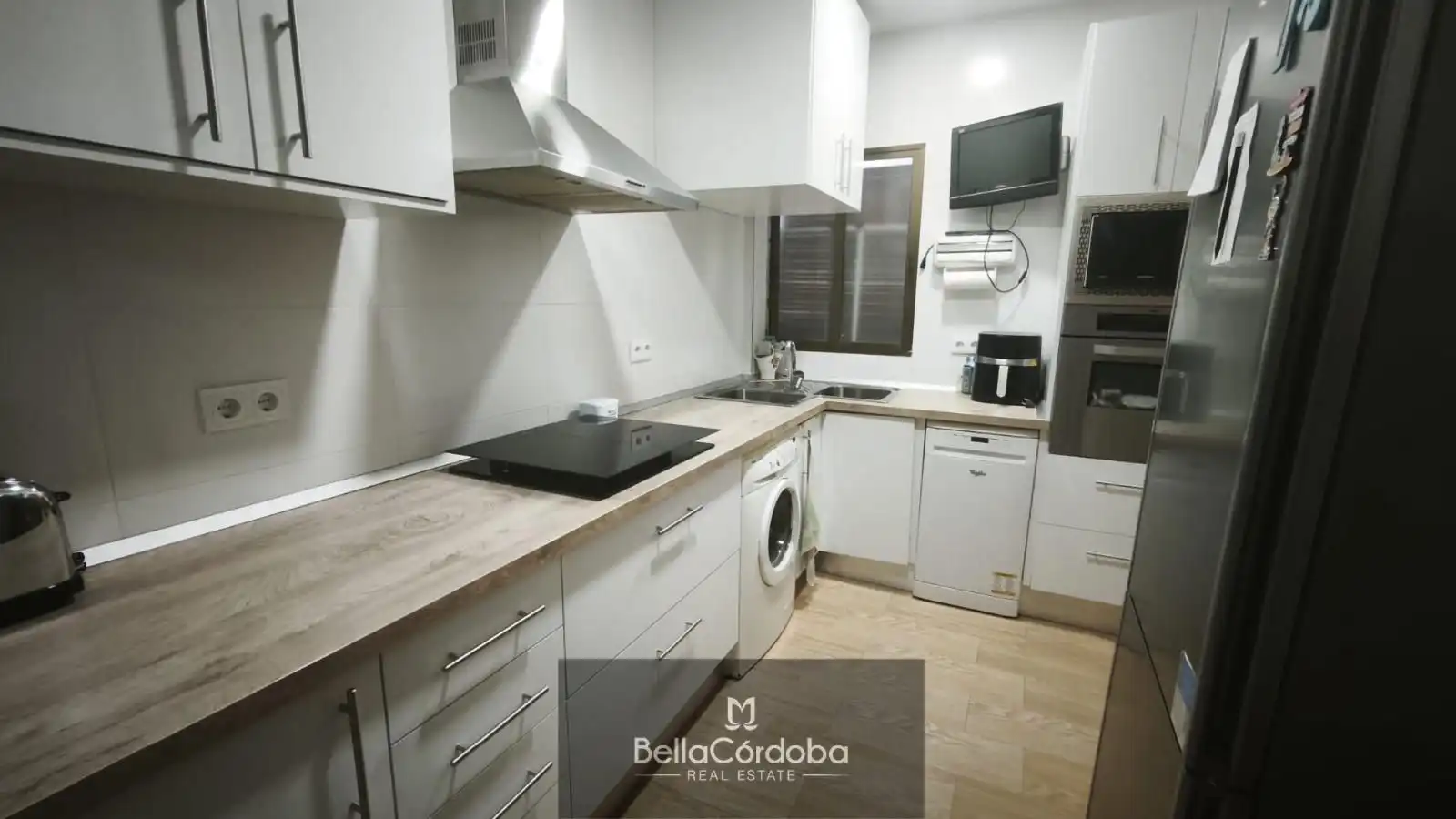 Adosado en venta en Poniente-Norte - Miralbaida - Parque Azahara, imagen 11