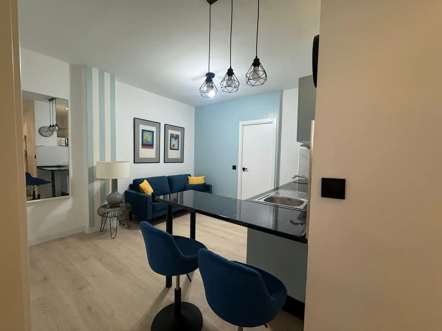 Appartement avec ascenseur à vendre à Calle de Juan Álvarez Mendizábal, imagen 2