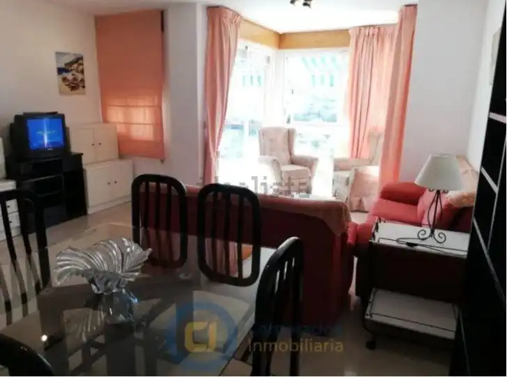 Comedor de Apartamento en venta en Águilas