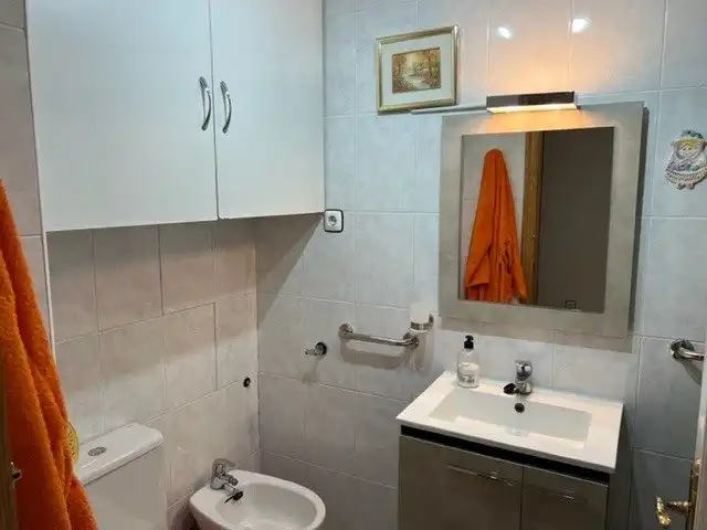 Wohnung zur Miete in San Juan