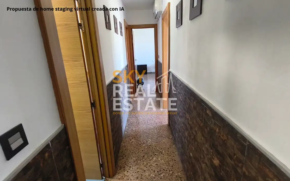 Pis en venda en Catarroja amb Traster