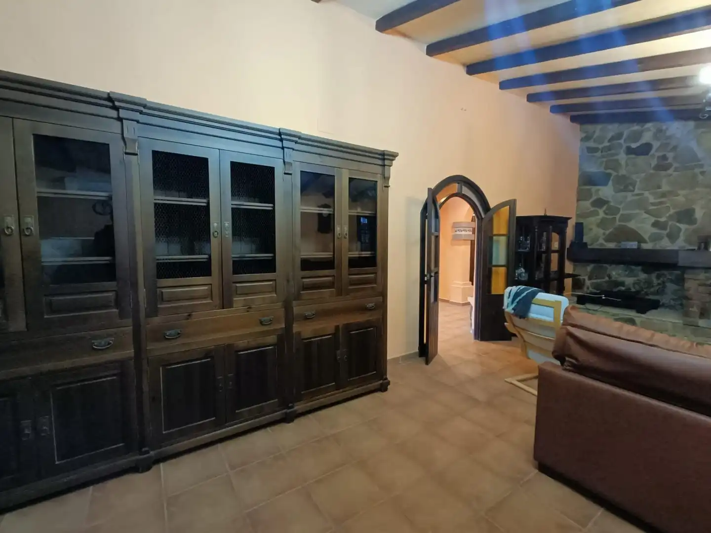 Villa con piscina in vendita a Las Lagunas - Campano, imagen 18