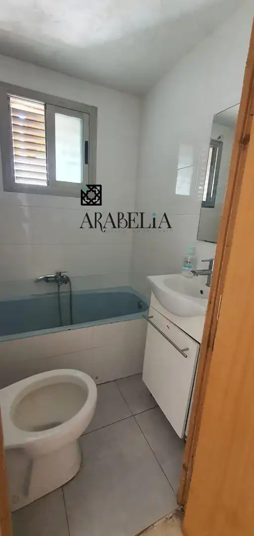 Bany de Pis en venda en Córdoba