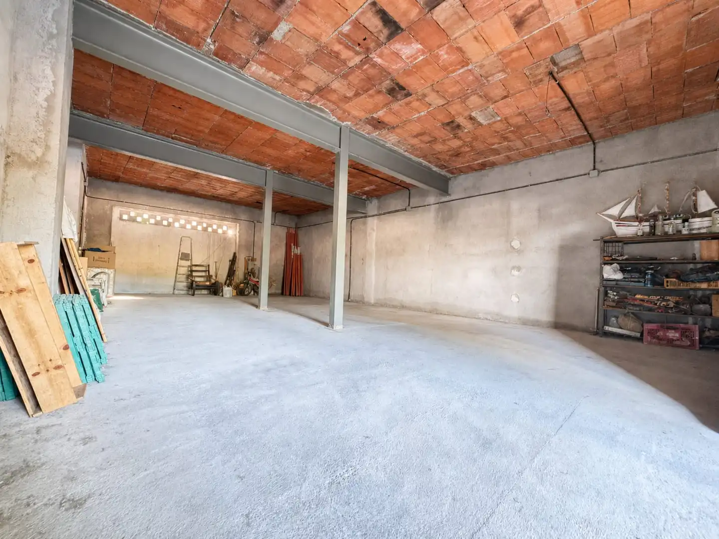 Estudio en venta en Calle de los Carrilejos, Centro