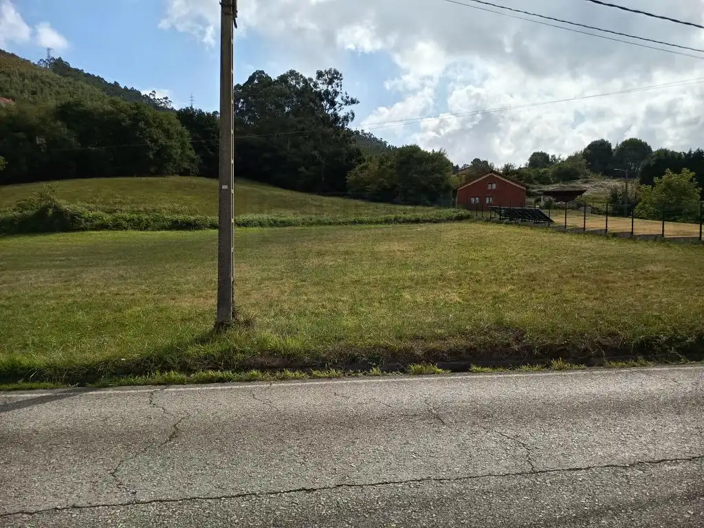 Terreny residencial en venda a Barrio Montico, imagen 16