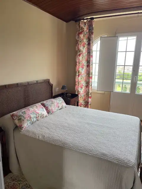 Casa con jardín en alquiler en Mugardos, imagen 5