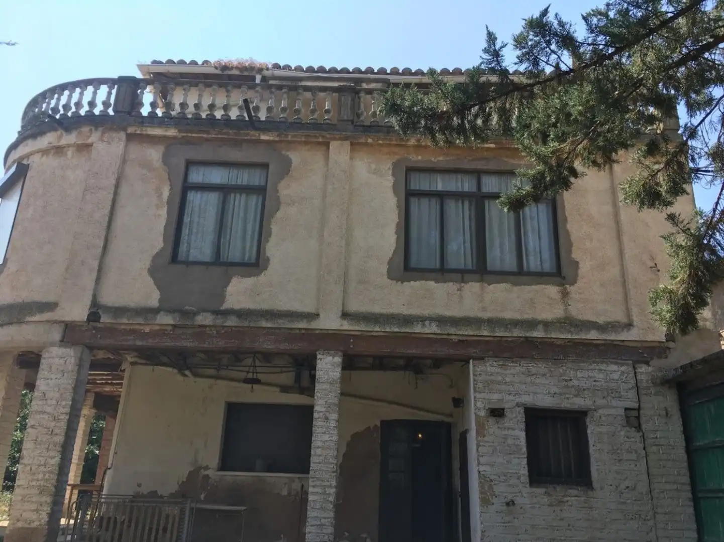Casa o chalet en venta en El Redal
