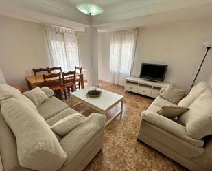 Flat to rent in Pont Nou - Corazón de Jesús