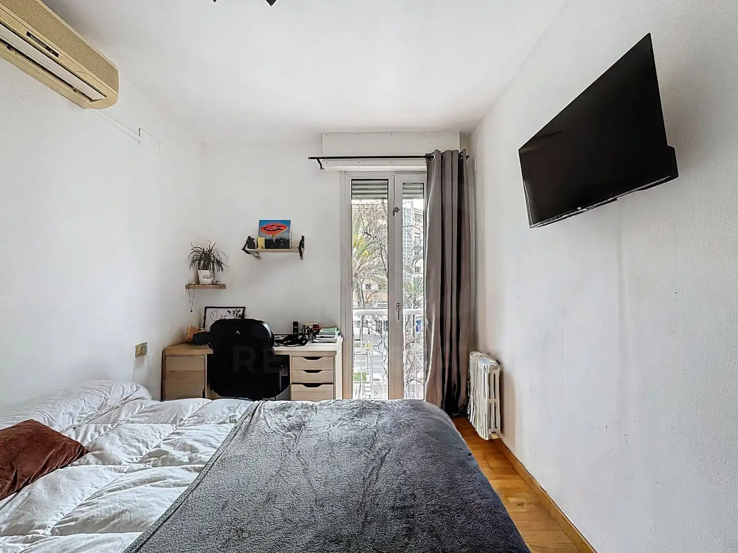 Habitación de Piso en venta en Barcelona