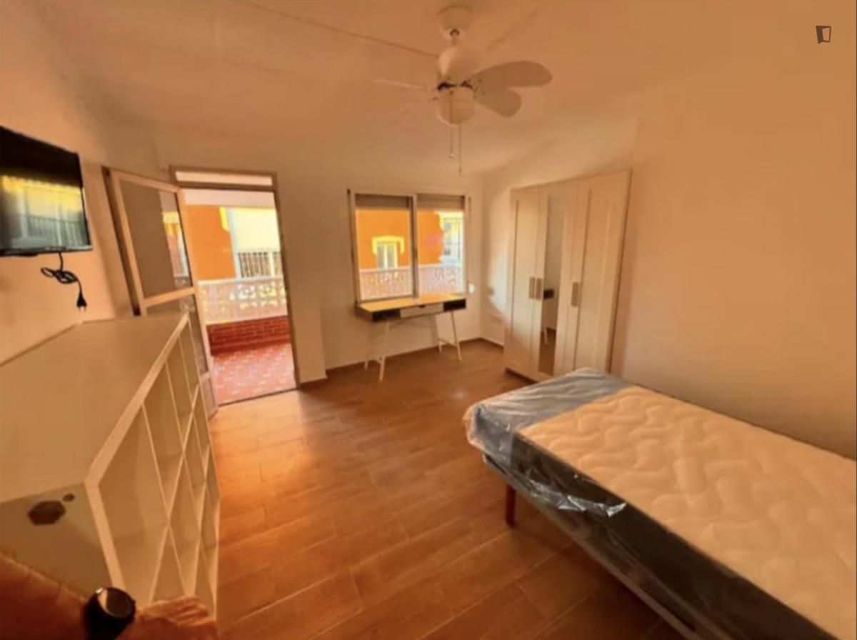 Apartment to share in La Ñora