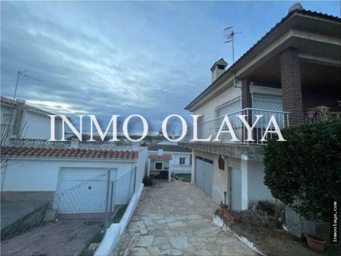 House or chalet for sale in Cunit  with Air Conditioner, Heating and Storage room