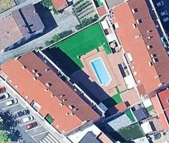 Flat for sale in Villares de la Reina  with Heating and Balcony