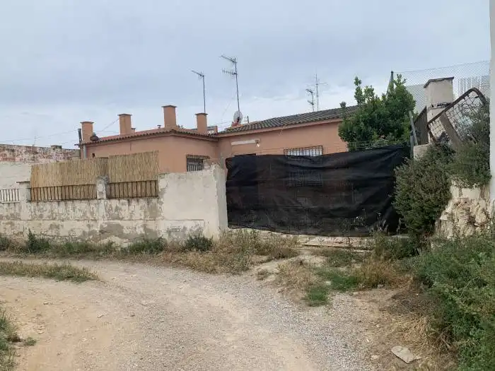 Maison à vendre à Plaça Poligon 46