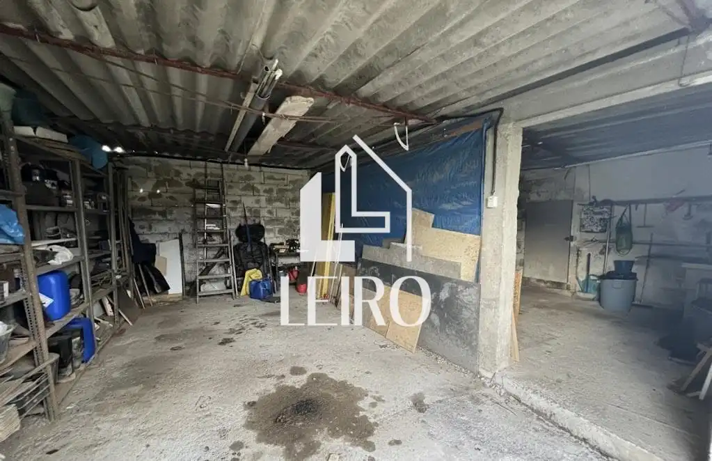 Nave industrial en venta en Vilagarcía de Arousa