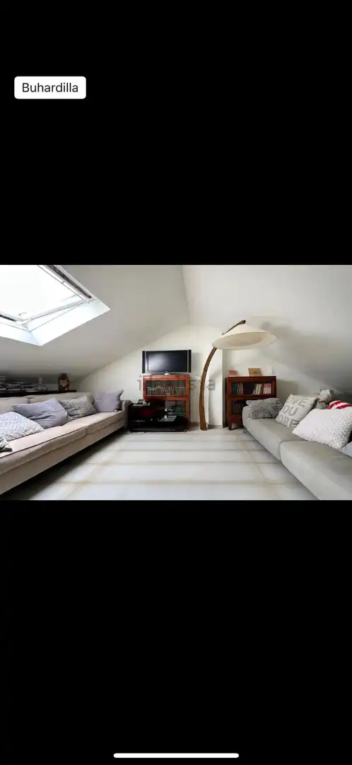 Living room of Detached homes for rent in La Navata