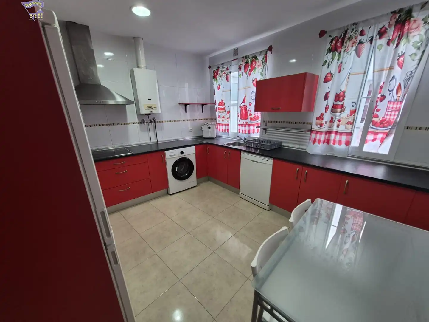 Wohnung zur Miete in Arcos de la Frontera