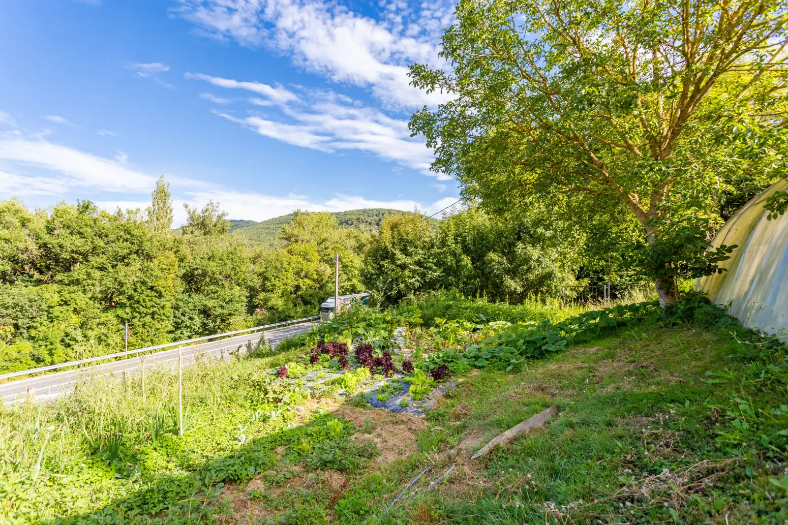 Casa o xalet en venda a Etulain - C/ Diseminado Venta Aldea, Anue