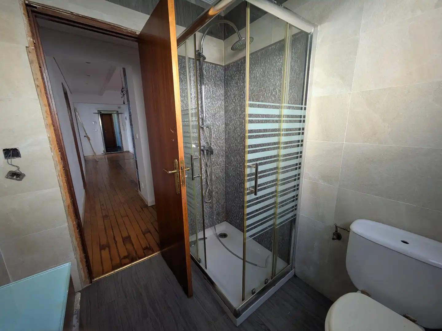 Wohnung mit Terrasse zum Verkauf in Torrezabal Kalea, imagen 9