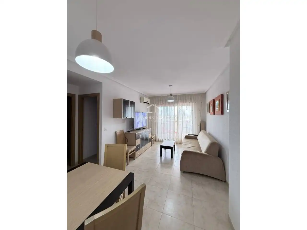 Apartament amb terrassa en venda a Calle Alemania 2, imagen 7