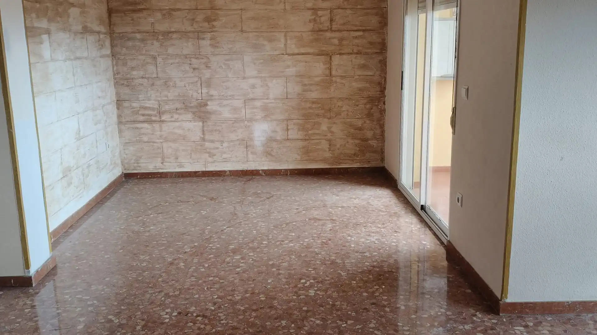 Flat for sale in Chiva