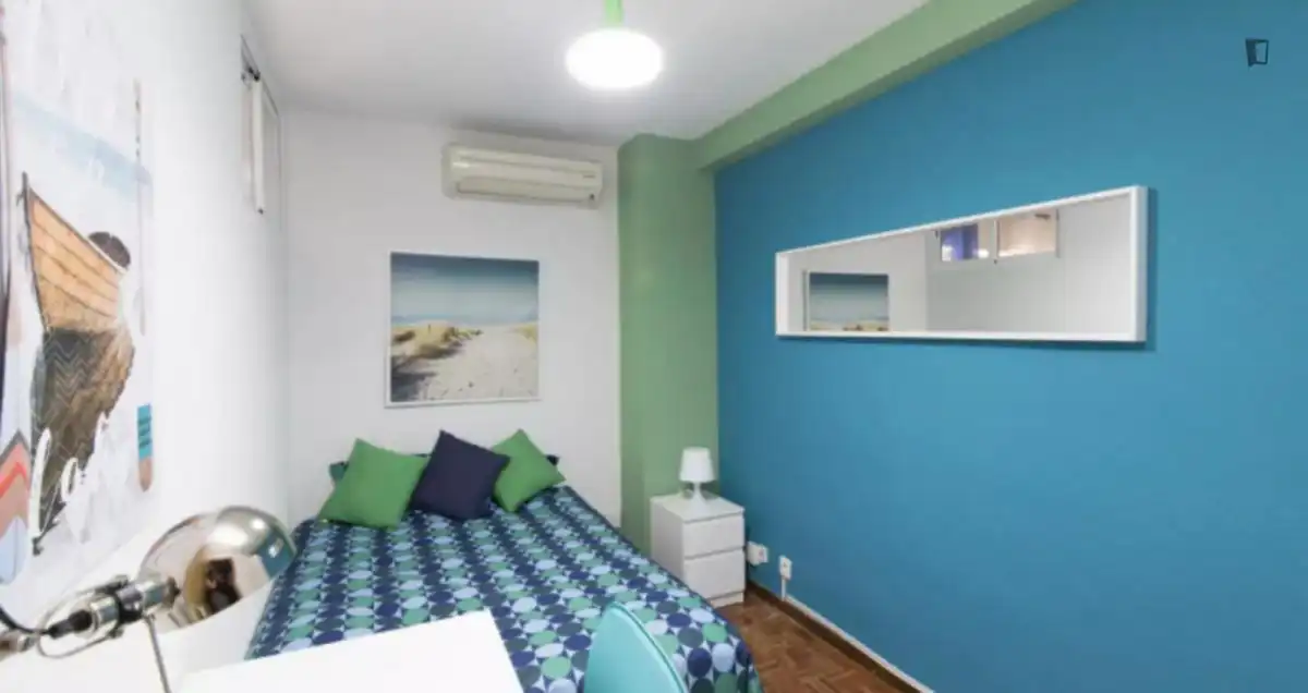 Habitació a Venecia - Nueva Alcalá