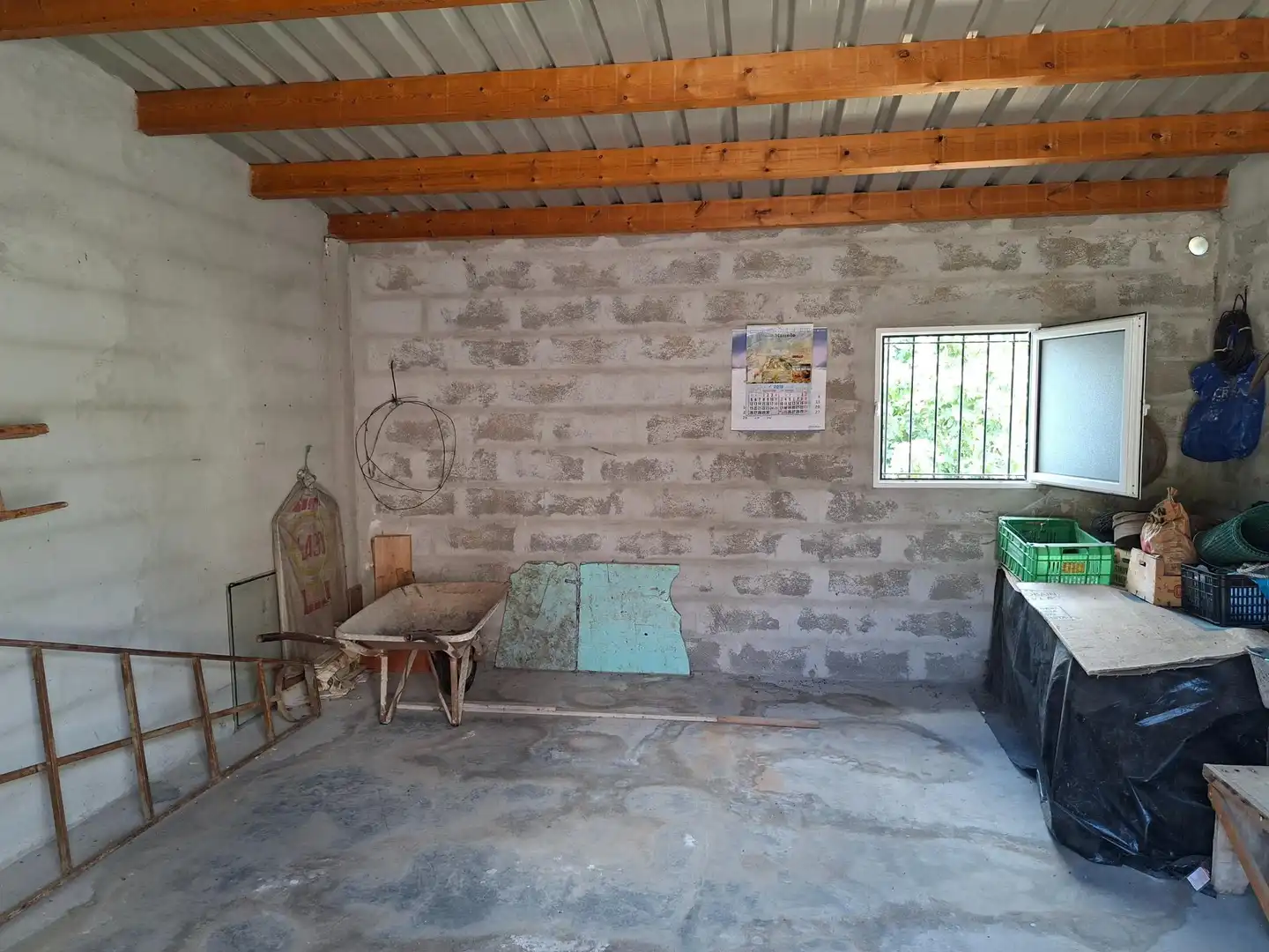 Casa adosada en venta en Carucedo con Calefacción