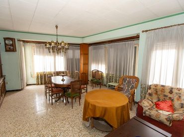 Casa con balcone in vendita a Alcanar