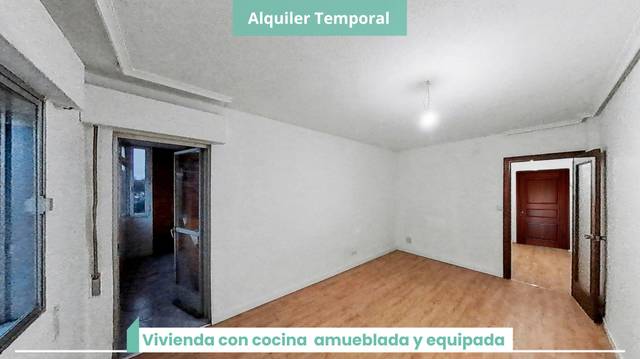 Piso en Alquiler en Fuentebella -San Felix - El Leguario