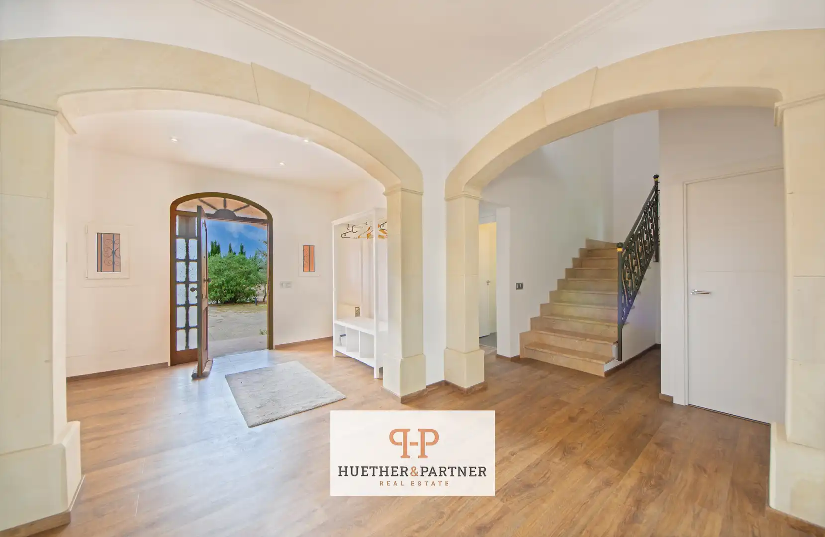 Casa rústica en venta en Santa María del Camí, imagen 8