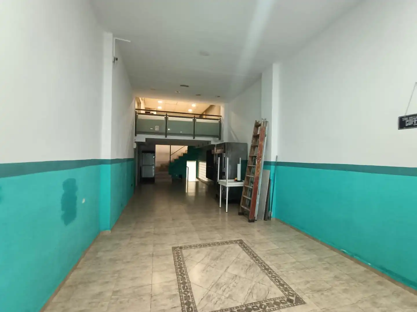 Geschaftsraum zur Miete in Barcelona, Barcelona