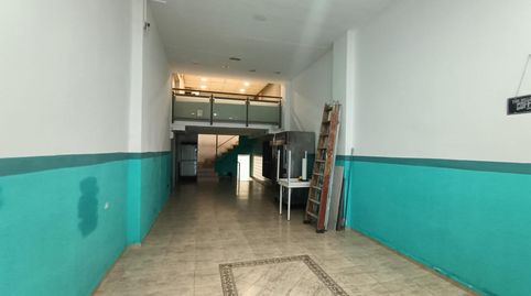 Foto 2 von Geschaftsraum zur Miete in Navas, Barcelona Capital