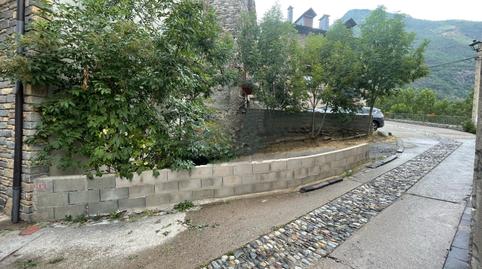 Foto 4 de Residencial en venta en Calle Alta, Sahún, Huesca