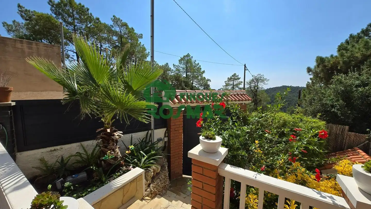 Casa o xalet en venda a Lloret Residencial - Montlloret