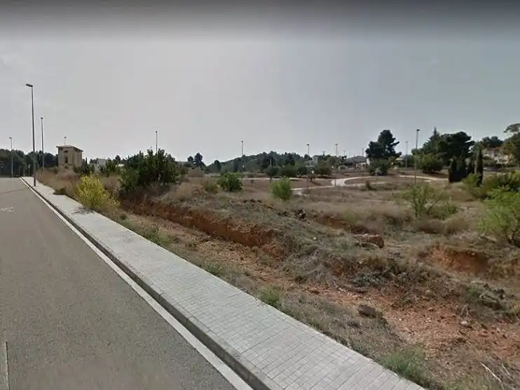 Terreny residencial en venda a Avenida del Palmar, imagen 3
